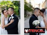 Fotos, video, trajes de Boda
