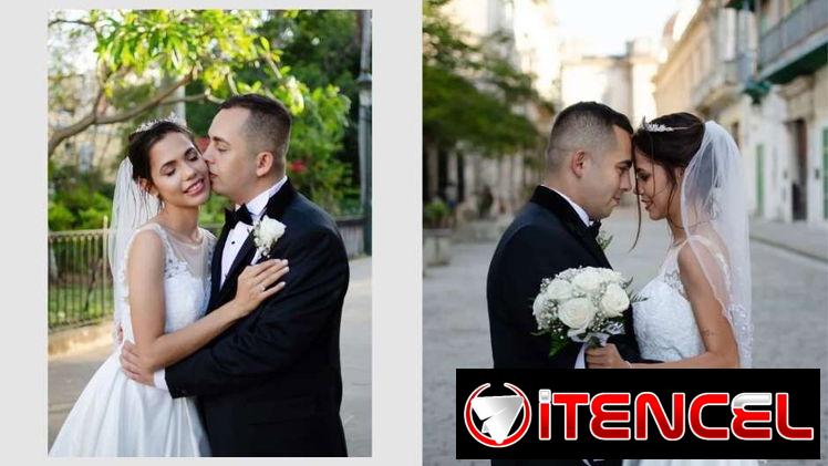 Fotos, video, trajes de Boda