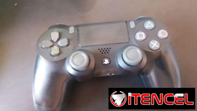 Mando de play 4 nuevo