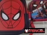 Mochilas con merendero