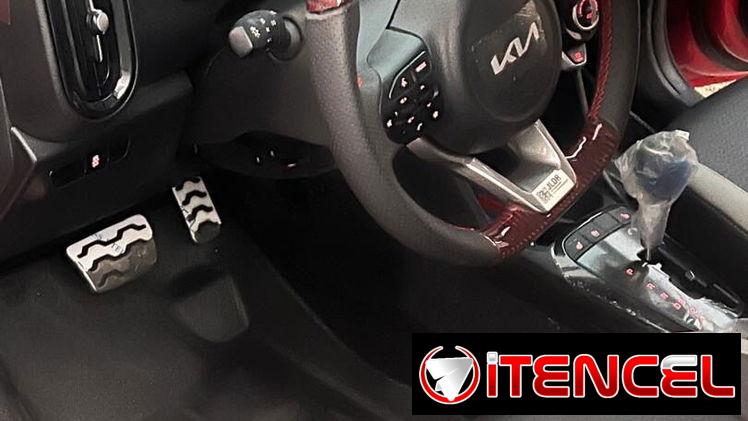 Vendo o negocio Kia picanto 2025