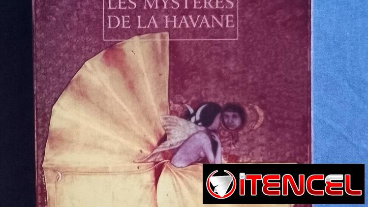 Libros de autores cubanos en idioma francés a buen precio