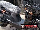 Moto Electrica Izuki Voltus T