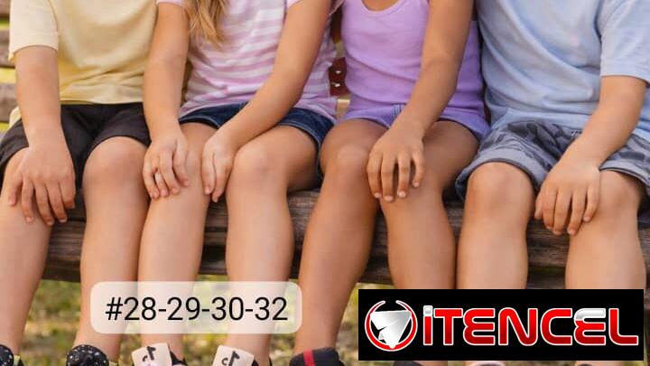 Tenis de Niño