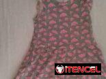 Para niñas de 8 y 9 años VESTIDOS