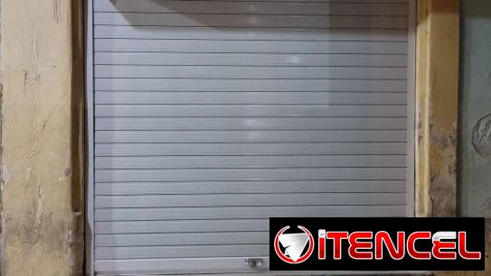 Puertas Enrollables