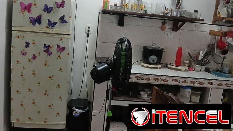 Se Vende Casa Reparto Mazorra. Boyeros