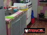 Apartamento de 2 Cuartos en 1er Piso en Edificio Microbrigada en Casino Deportivo !!!