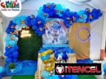 Decoración de cumpleaños ‼️