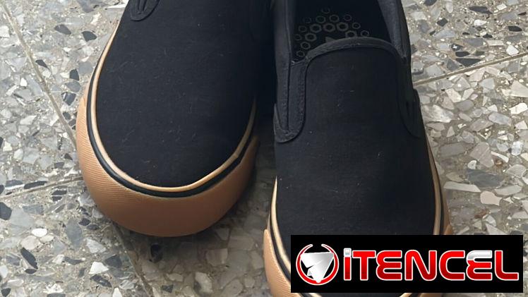 Tenis Tipo Vans