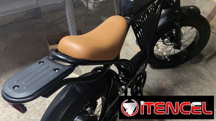 Bici Moto:F30