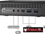 TODO EN UNO EliteDesk 800 G2 *PRECIO 250 USD*
