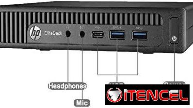 TODO EN UNO EliteDesk 800 G2 *PRECIO 250 USD*