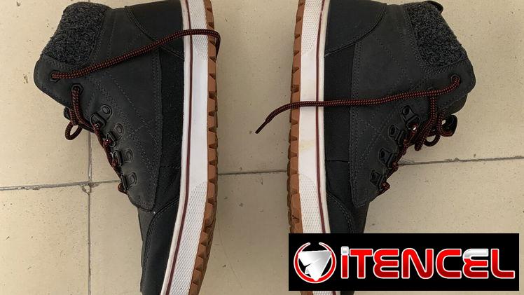 “ZAPATOS, BOTAS”