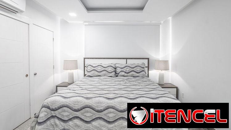 Fotografía inmobiliaria de renta y de venta de vivienda