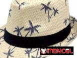 Sombreros de ala para hombres _ de diferentes estilos_ para playa, elegantes y más