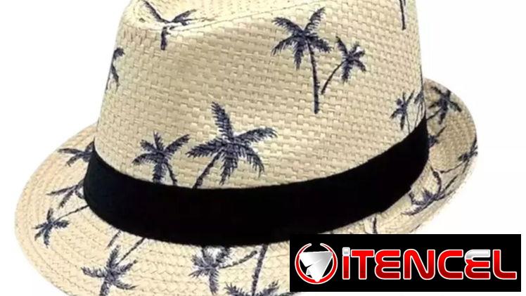 Sombreros de ala para hombres _ de diferentes estilos_ para playa, elegantes y más