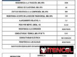 POLIMEROS REFORZADOS CON FIBRAS DE VIDRIO