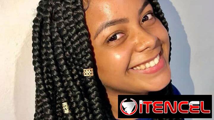 Si quieres lucir unas Hermosas TRENZAS no te pierdas este anuncio entra y mira