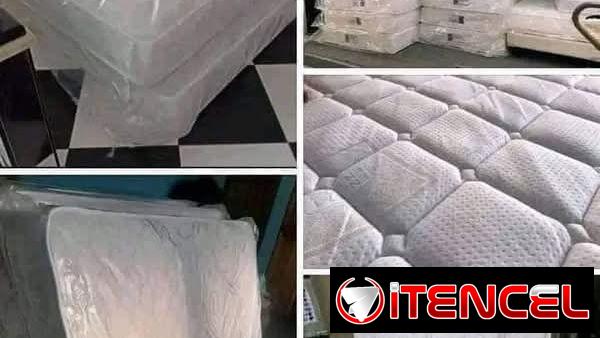 💯Llame ya 54289946tenemos varias ofertas…. WhatsApp (https://wa.me/54289946) o Messenger ⚜️Colchones de espuma ⚜️Colc