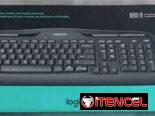 KIT DE TECLADOS Y MOUSE ALAMBRICOS E INALAMBRICOS,LOGITECH,VIESONIC,EVGA NEW 52815418