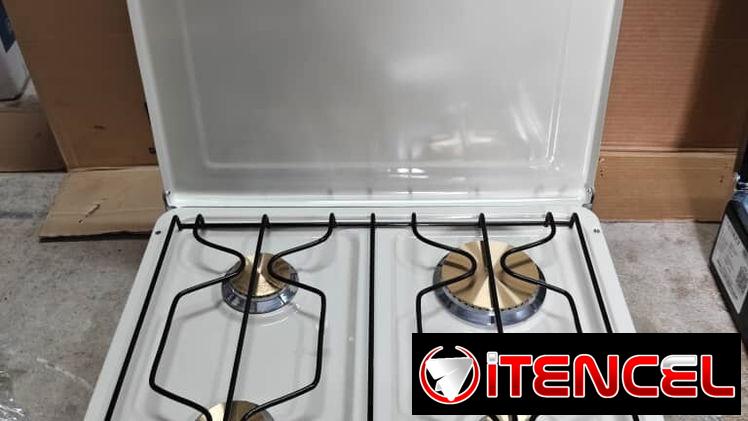 ✨*Cocina de Gas SANKEY.*✨