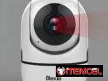 📷🔒 CÁMARA IP INTELIGENTE 1080P – SEGURIDAD EN TIEMPO REAL 🏠