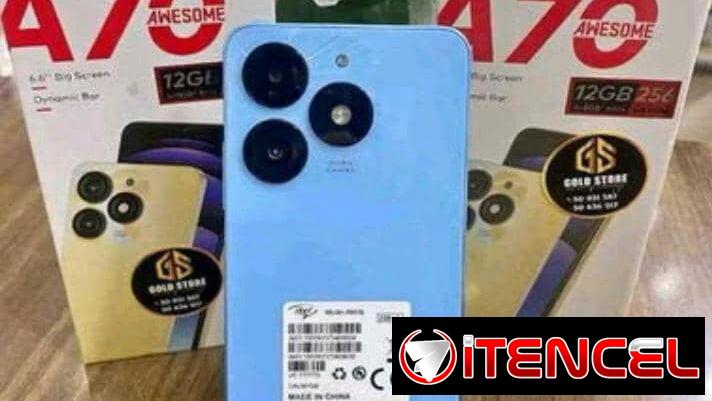 Venta de teléfono moviles