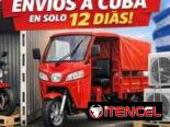 MOTOCICLETA 150cc LONCIN LBT DUBAI  $990.00