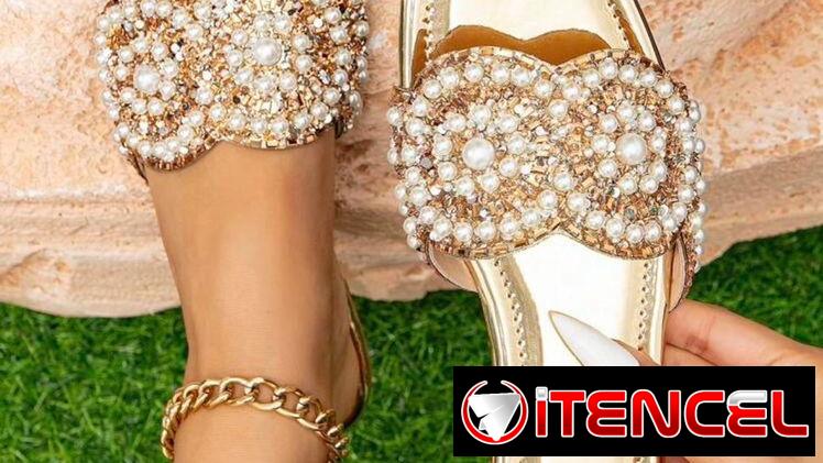 Sandalias