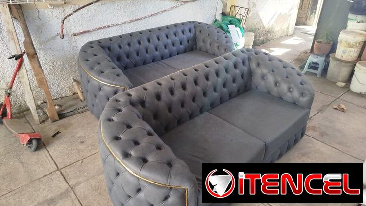 Muebles para el hogar