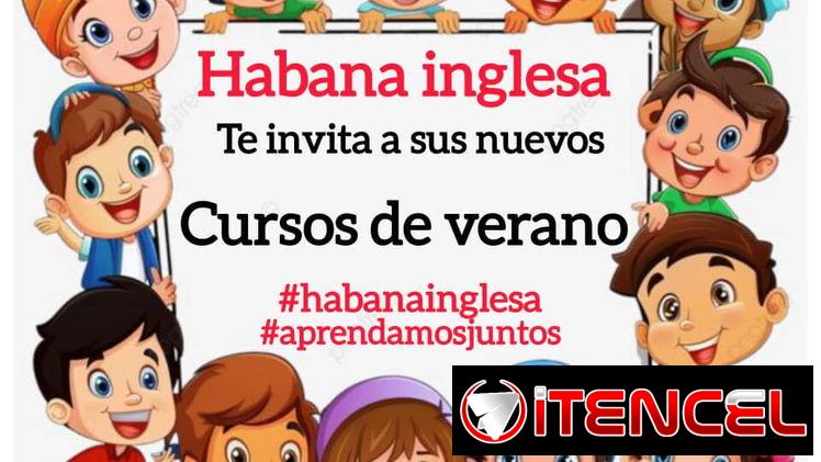 Academia de Ingles