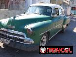 Se vende chevy
