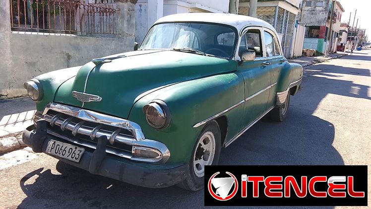 Se vende chevy