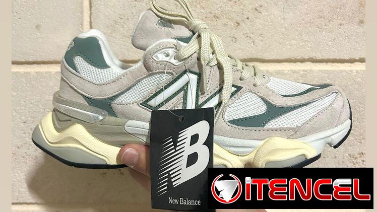 New balance 9060 , 1000