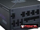 Fuente de alimentación modularCooler Master MWE Gold 850 V3 –  52815418
