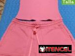Vestido, camiseta , short y blusas para mujer