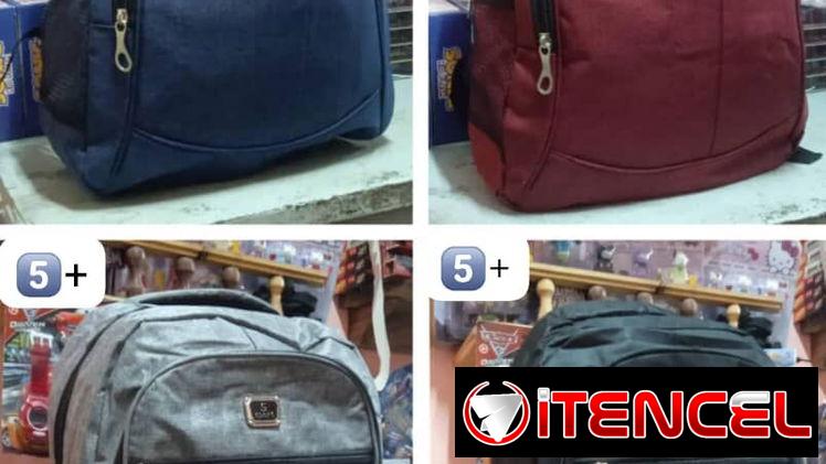 Mochilas