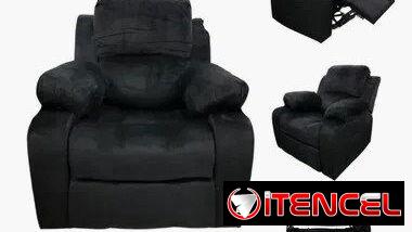 Sillones reclinables