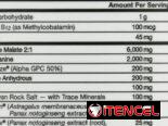 Woke AF Pre-Workout – ENERGÍA EXTREMA Y ENFOQUE TOTAL 25serv 56902981