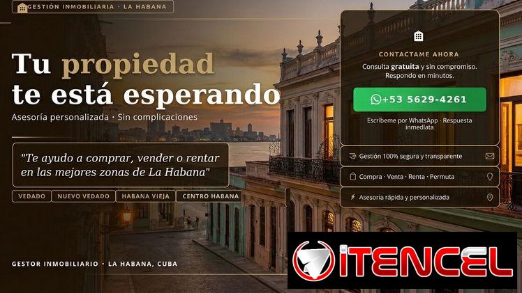 Inmobiliaria