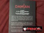 Libro original nuevo “Damián “