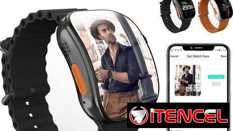 Smartwatch nuevos en su caja y en ofertas!!!!!