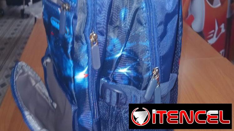 🎒 COMBO 3 EN 1 🎒 SET ESCOLAR 3 EN 1 MOCHILA LONCHERA CARTUCHER. SERVICIO DE MENSAJERÍA CON FACTURA. TLF 54833699