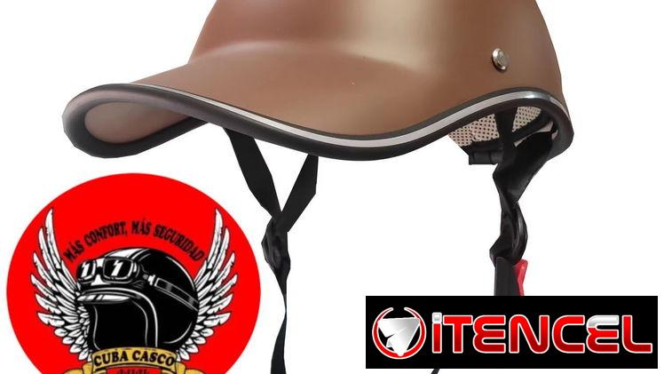 CASCOS TIPO GORRA ORIGINALES REBAJADOS  TALLA: MEDIANA Precio: 20 dólares  Telefonos: 54394367 53574997 (SOLO POR WhatsA