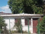 Se vende casa independiente.
