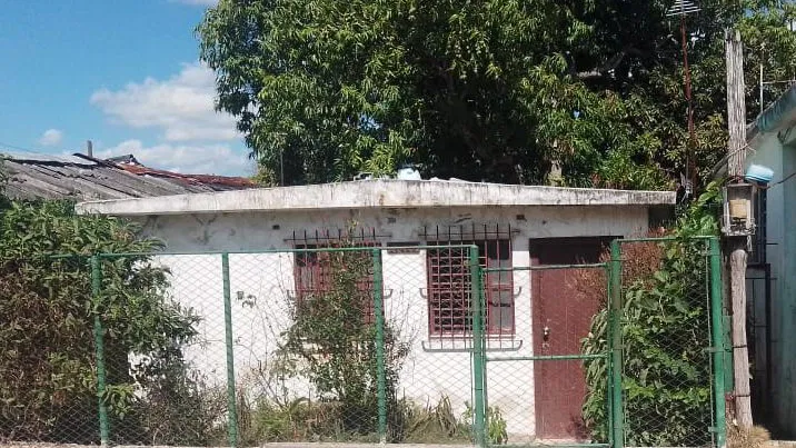 Se vende casa independiente.