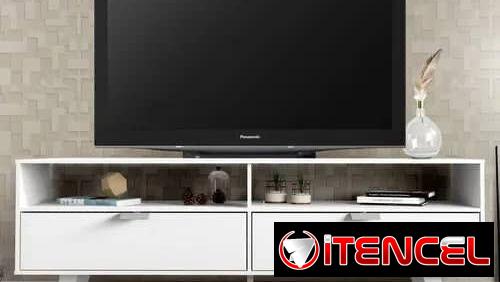 Mueble de televisor
