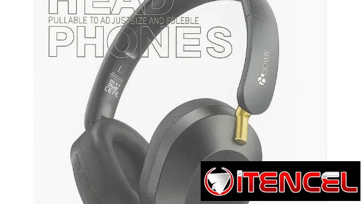 Audífonos Cokike BL-A10