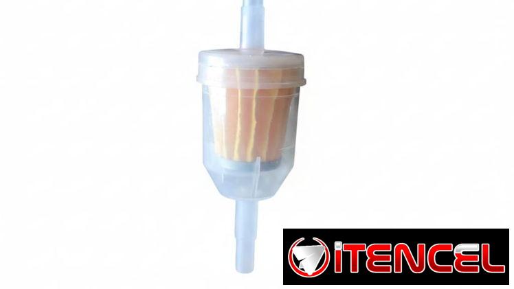 Filtro de gasolina